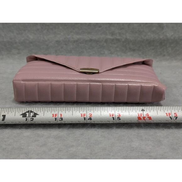 Revlon Grooming Set Tool‎ Kit with Pink Pouch  Comb Shaping Set Vintage - Picture 4 of 10